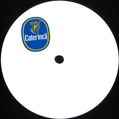 Unknown Artist - CATERINCA01 [CATERINCA01]